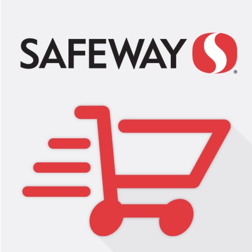 Safeway Rush Delivery