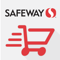 App Icon for Safeway Rush Delivery App in United States IOS App Store