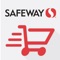 Icon Safeway Rush Delivery
