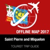 Saint Pierre and Miquelon Tourist Guide + Offline