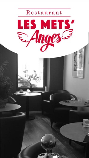 Restaurant Les Mets’Anges