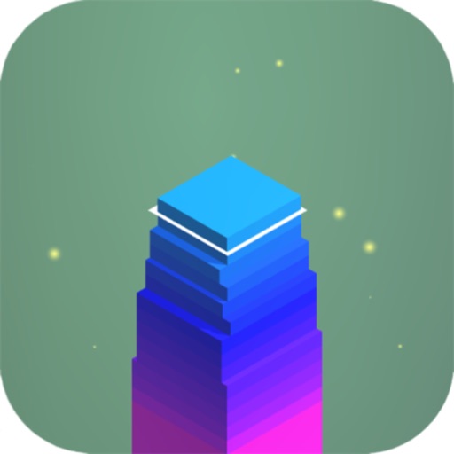 Color Tower EX by Nguyen Duc Giang
