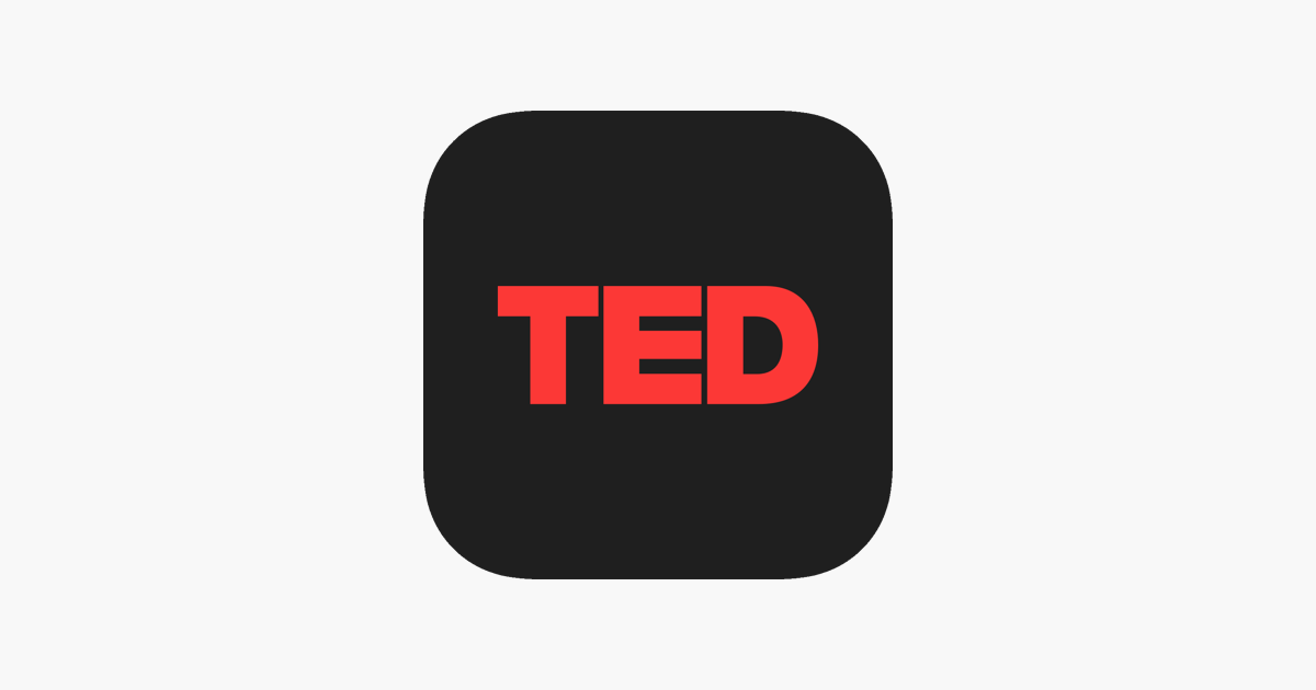 TED trên App Store