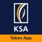 SmartPass (Token) application from Emirates NBD