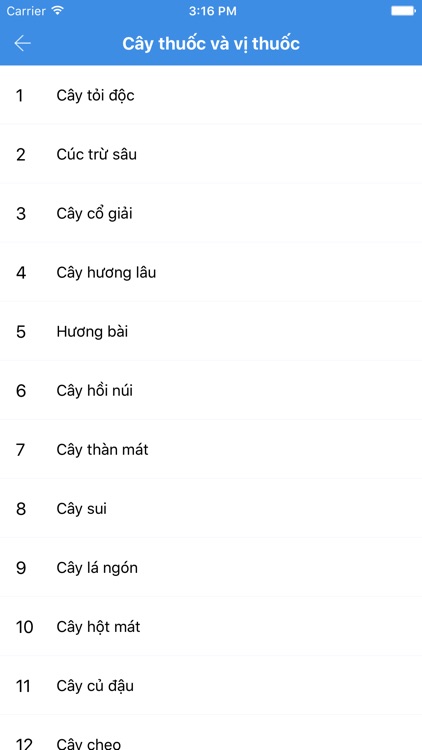 Y học - Dược lý screenshot-4