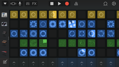 GarageBand GarageBand