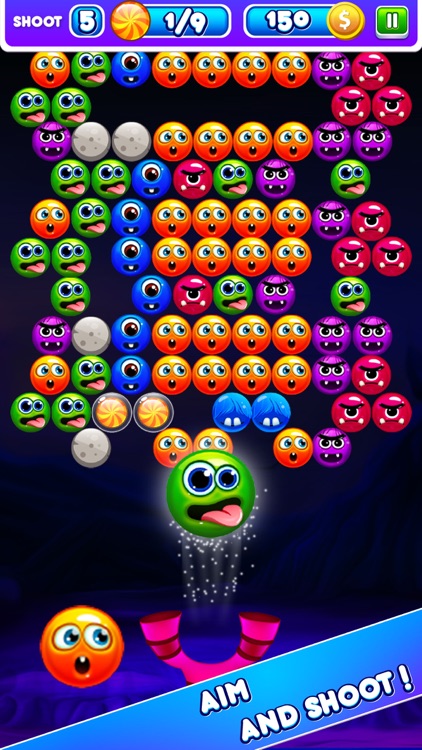 Monster Shooter! screenshot-4