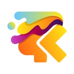 Magic Notch-HD Wallpaper Maker