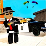 Auto Theft Wars FPS Open World