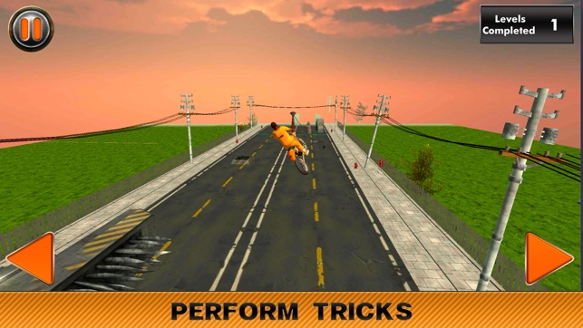 Crash Test Simulator: Traps and Wheels(圖2)-速報App