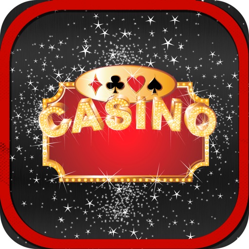 777 Deluxe Slots -- Free Jackpot Casino Games icon