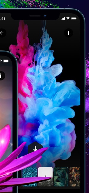 Live Wallpaper & Wallpapers HD on the App Store