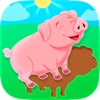 Baby Puzzles. Farm Animals