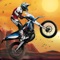 Go ahead  and live out your motorbike racing dreams with Dirt Bike Madness