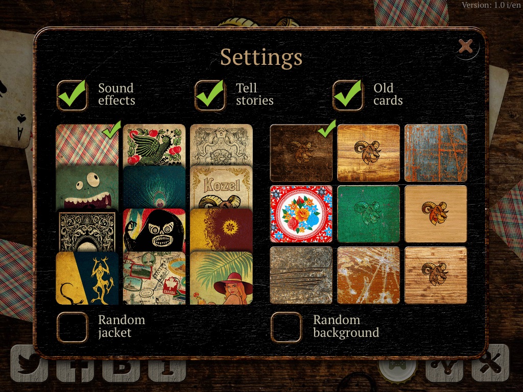 Kozel HD Online screenshot 4