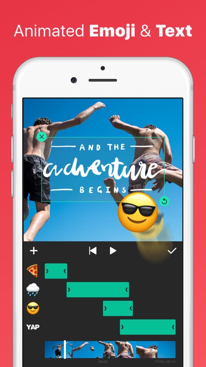 InShot Video Editor Music, No Crop, Cut