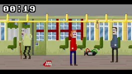 Game screenshot McPixel Lite mod apk