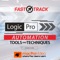 FastTrack™ For Logic Pro Automation