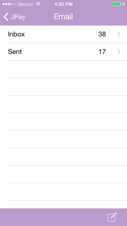 JPay screenshot-3