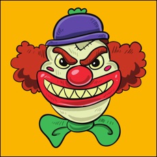 Activities of Clown Attack - Get the Killer Clowns!