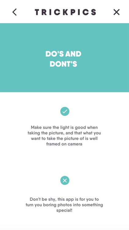 Trickpics screenshot-3