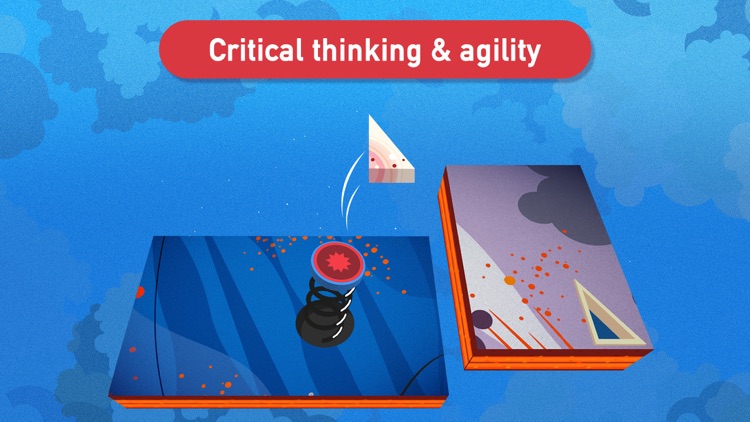 Busy Shapes 2 screenshot-0