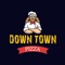 Order online from Downtown Pizza