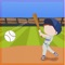 Plays Ball is an interactive story where you play baseball with with Michael Jordan and score the winning point