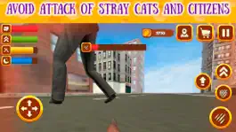 Game screenshot Mouse City Quest Simulator 3D apk