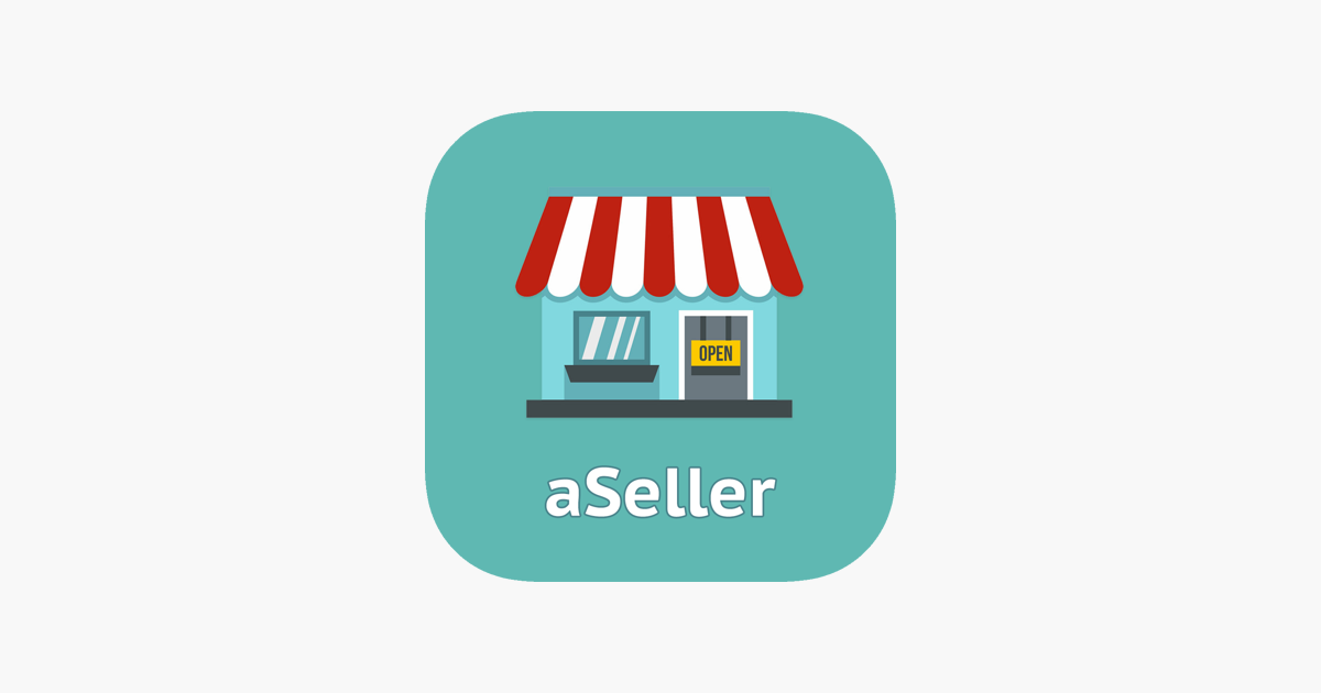 sales-management-aseller-on-the-app-store