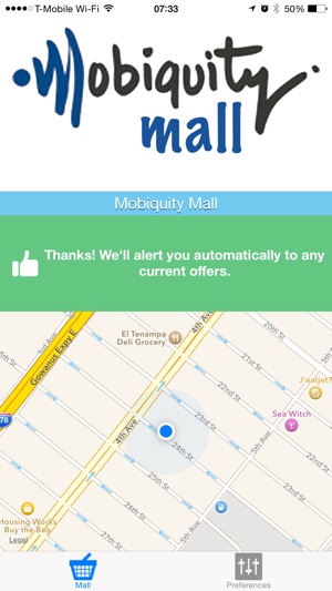 Mobiquity Mall(圖2)-速報App