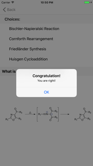 Name Reaction Master(圖4)-速報App