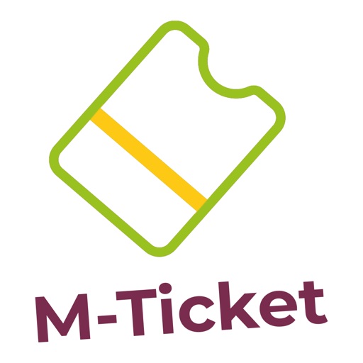 M-Ticket Mouvéo Epernay