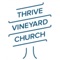 Welcome to the official Thrive Vineyard application for the iPhone, iPad and iPod touch