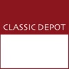 Classic Depot App