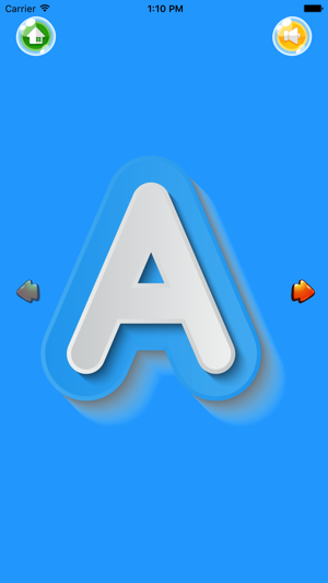 Alphabets - A For Apple(圖2)-速報App