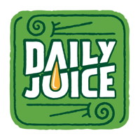 Daily Juice Cafe