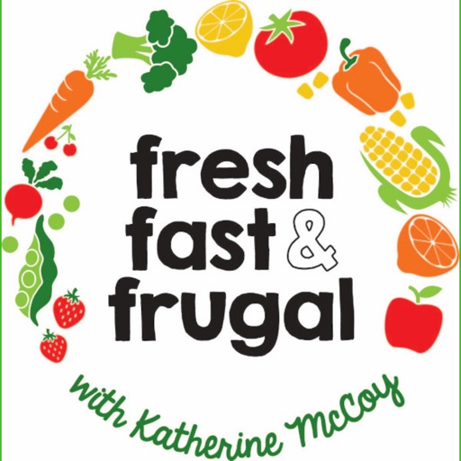 FreshFastFrugal