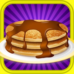 Pancake Maker Salon