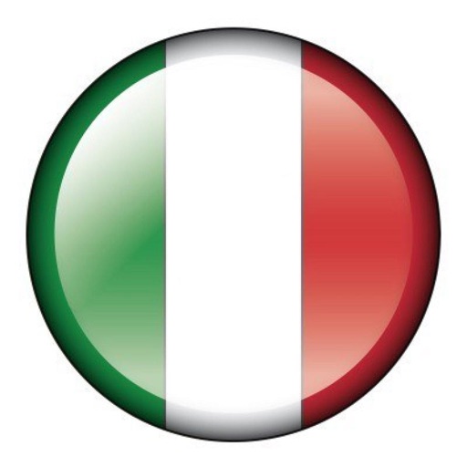 Italian Grammar - My Languages icon