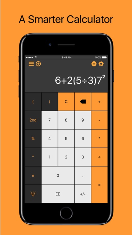 Calculi screenshot-0