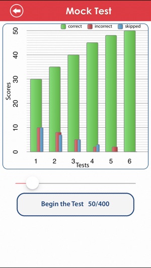 ACT Math : Pre-Algebra Lite(圖5)-速報App