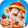 豆子斗地主-欢乐集结经典棋牌游戏