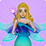 Enchanted Fairies 3D