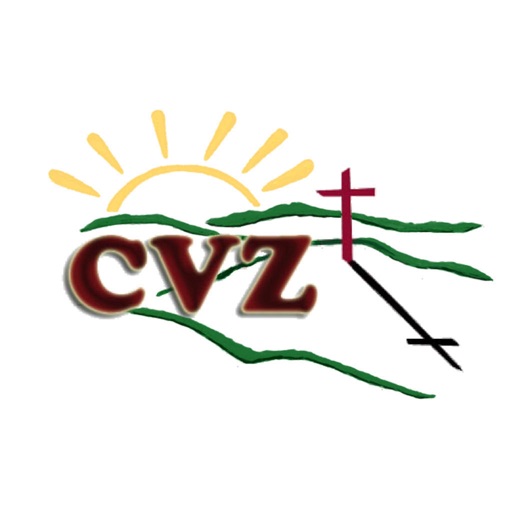 Clarks Valley Zion EC Church icon
