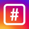 Hash Taget Lite - Hash Tag Widget for Instagram