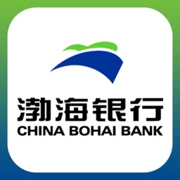 渤海银行手机银行（老版）