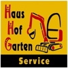 HHG Service