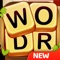 Icon Crossy Word : Word Link 2022