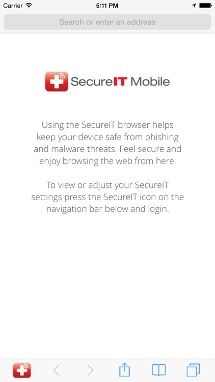 SecureIT Anti-theft & Security